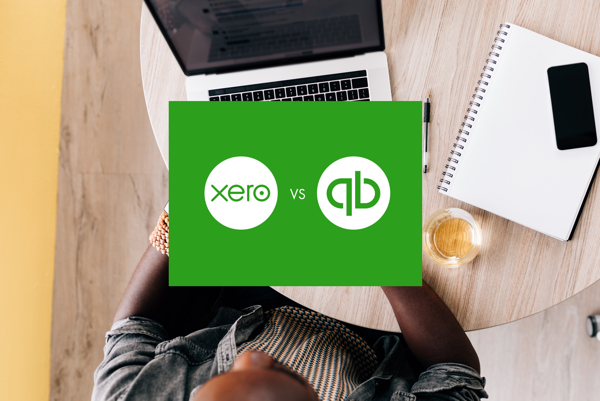 xero accounting software vs quickbooks online