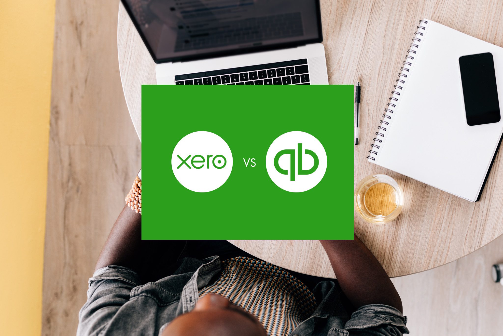 Comparing Xero Vs QuickBooks Online In 2019 - Upside Accounting