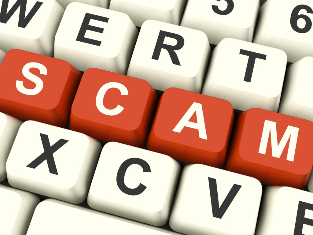 CRA Fraud Scams