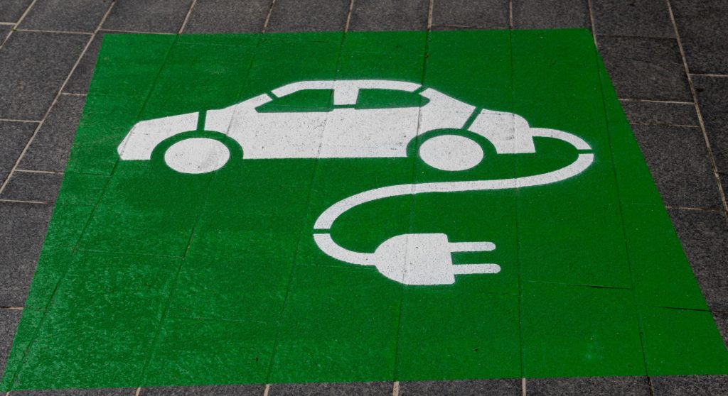 Should My Business Buy An Electric Vehicle?