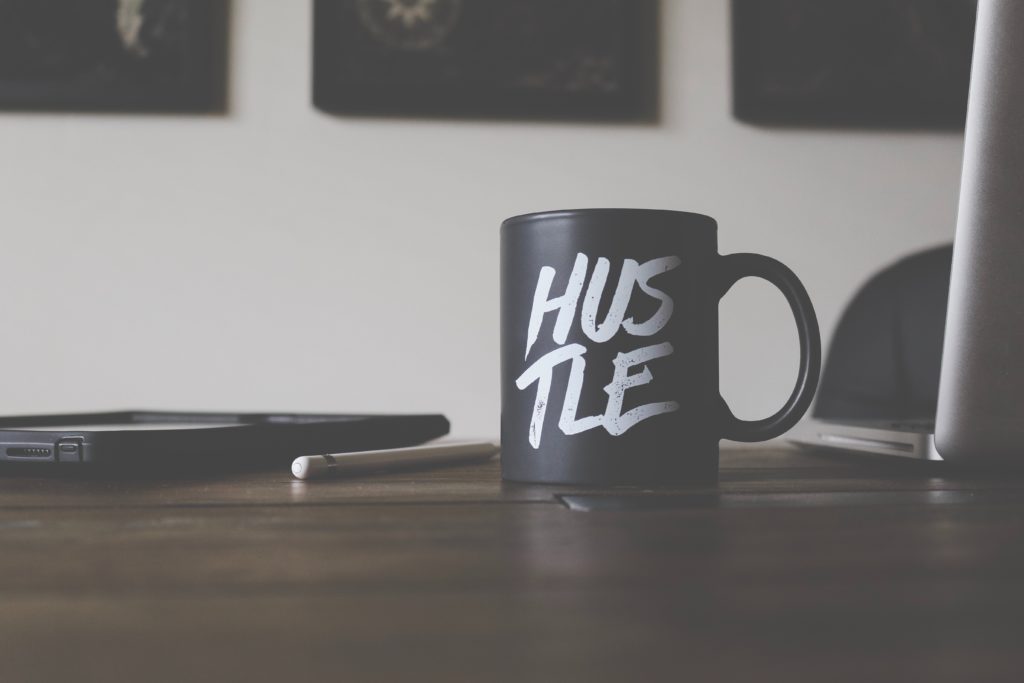 What to consider when turning your side hussle into a full-time business
